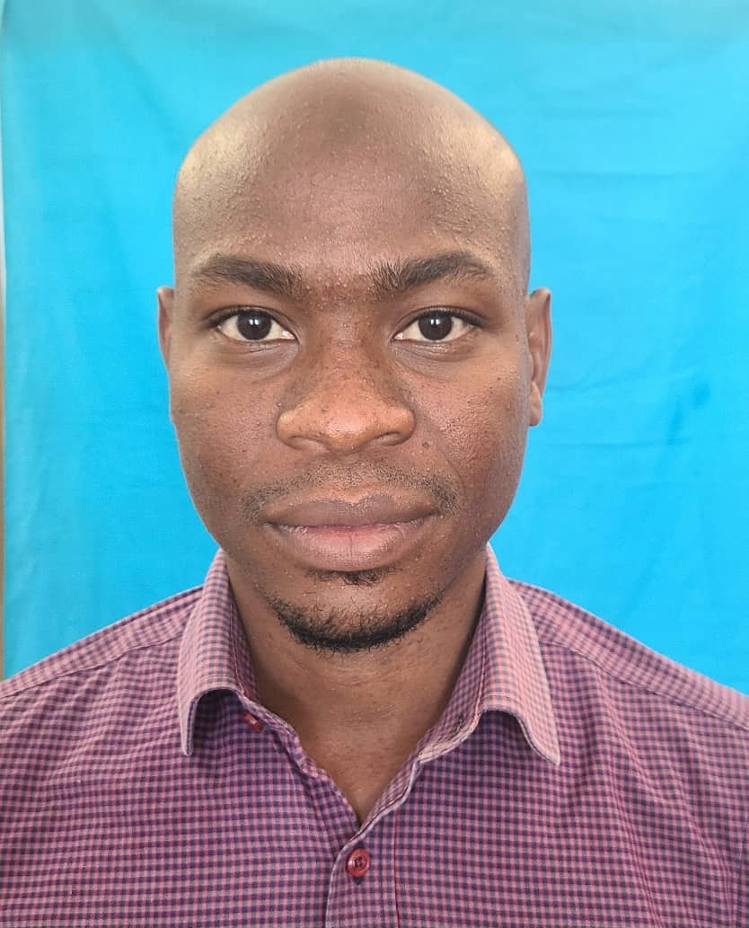 Ramadhani Juma Mpombe